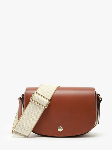 Longchamp Epure timeless Cross bodytas Blauw